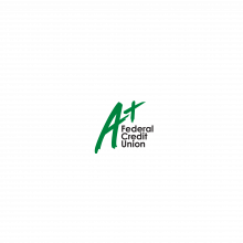 APlus FCU Logo