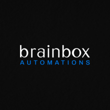 BrainBox Automations Logo