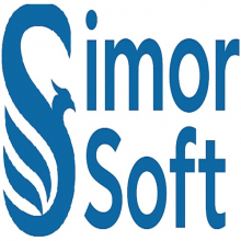 SimorSoft Logo