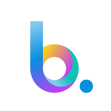 blubolt (Shopify Agency) Logo
