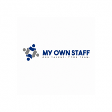 My Own Staff Logo