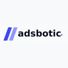 Ads Botic Logo