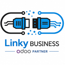 Linky Business Logo