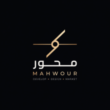 Mahwar Logo