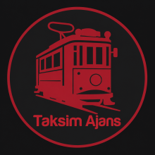 Taksim Ajans Logo