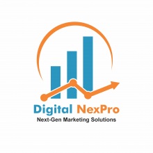 Digital NexPro Logo