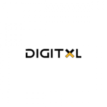 DIGITXL Logo