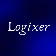 Logixer Creatives Logo