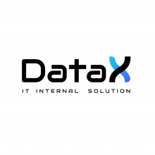 DataX IT Internal Solution Logo