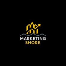 Marketing Shore Logo