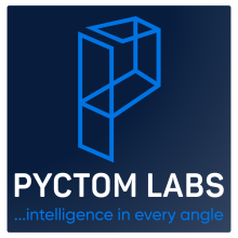 Pyctom Labs Logo
