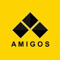 3Amigos Logo