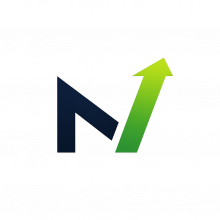 NexRah - Web Development Logo