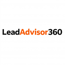 LeadAdvisor360 Logo