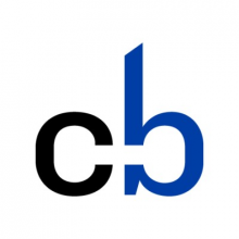 Creative Blue Logo