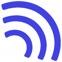 Dolphin Analytics Logo