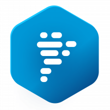 CodigoDelSur Logo