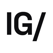 IG Digital Lab Logo