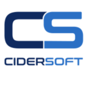 Cidersoft Logo