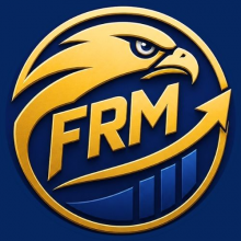 Falcon Rank Marketing Logo