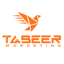 Tabeer Marketing Logo