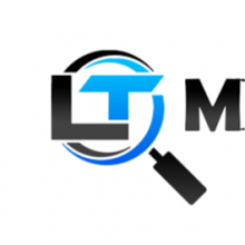LT Digital Marketing Logo