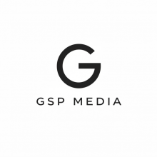 GSP Media Logo
