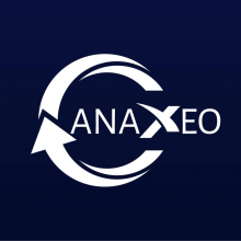 Anaxeo Logo