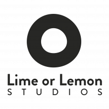 Lime or Lemon Studios Logo