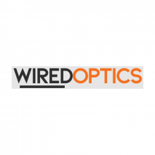Wired Optics Logo