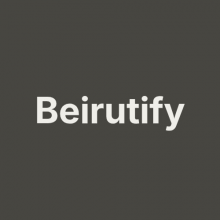 Beirutify Logo