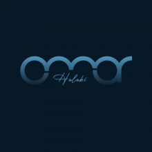Omar Halabi Logo