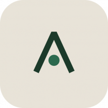 Aucta AI Logo