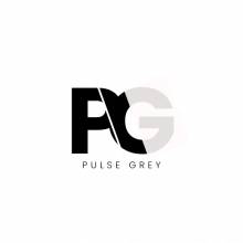 Pulse Grey Logo