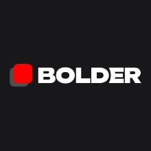 Bolder Apps Logo