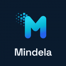 Mindela Logo