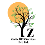 Zoetic BPO Services Pvt. Ltd Logo