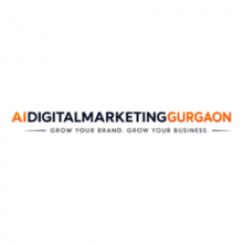 aidigitalmarketinggurgaon Logo