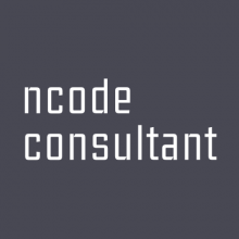 NCODE Consultant Logo