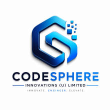 CODESPHERE INNOVATIONS (U) LIMITED Logo
