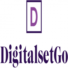 DigitalsetGo Logo