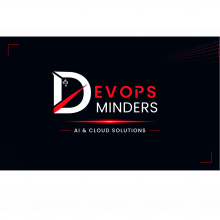 DevOps Minders Logo