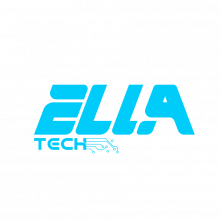Ella Tech Services PLC Logo