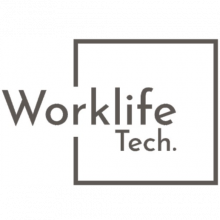 Worklife Tech. Pvt Ltd Logo