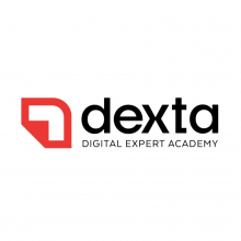 Dexta Digital Marketing Academy Logo