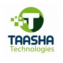 TaashaTech Infosolutions Pvt. Ltd. Logo