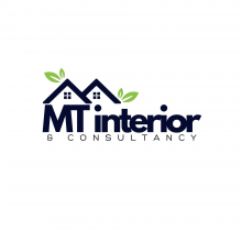 MT Interior & Consultancy Logo
