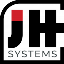 JH Systems W.L.L Logo