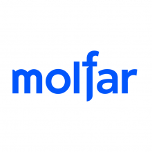 Molfar Intelligence Logo