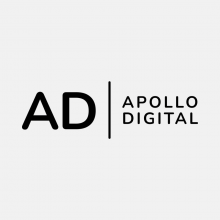 Apollo Digital Logo